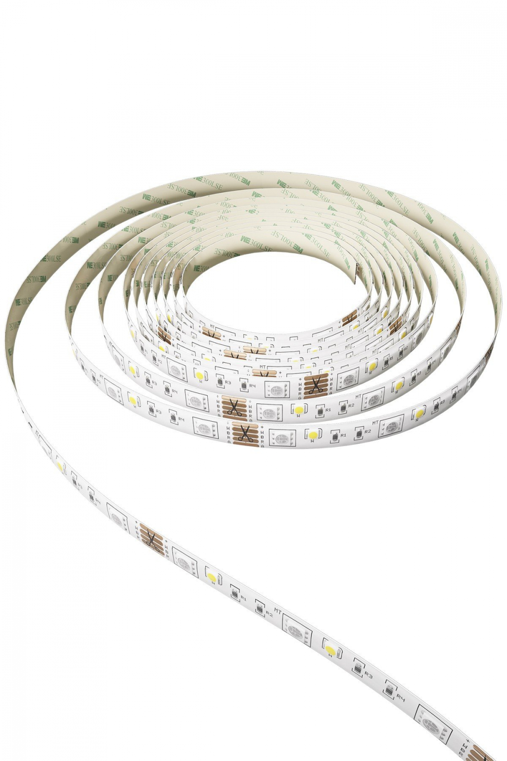Smart LED strip 5 meter Smart LED strip 5 meter